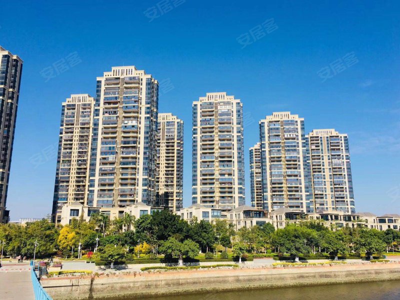 国贸天琴湾(二期公寓),五缘南里1-31号-厦门国贸天琴湾(二期公寓)二手