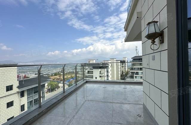 景秀东山2室2厅91㎡54万二手房图片