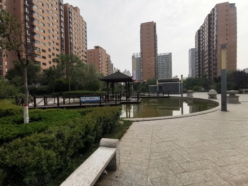 泰森华林逸墅,学苑路-晋城泰森华林逸墅二手房,租房,房价-晋城安居客