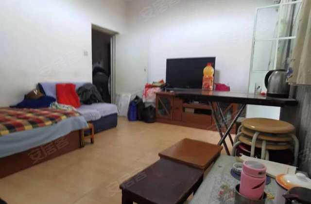 天山小区1室2厅52㎡25万二手房图片