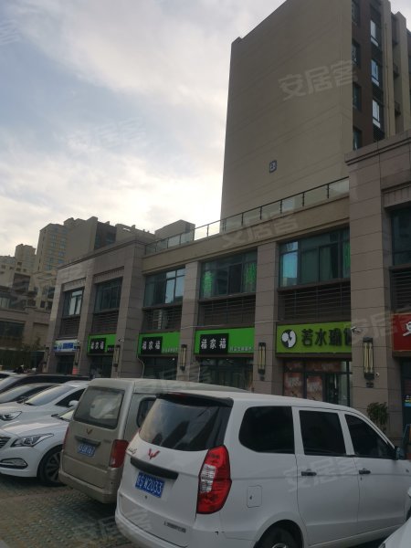 碧桂园顺泰南湖荟,养生大道,近希夷大道-亳州碧桂园顺泰南湖荟二手房