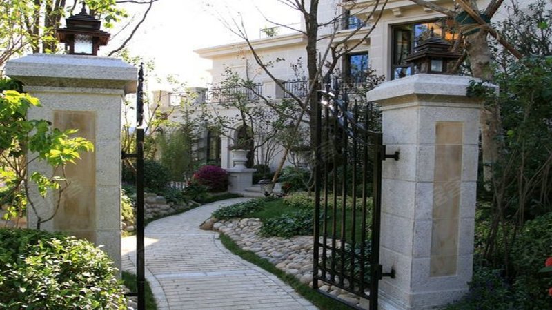 远洋天著云庭(别墅),东渠路,近科创一街-北京远洋天著云庭(别墅)二手