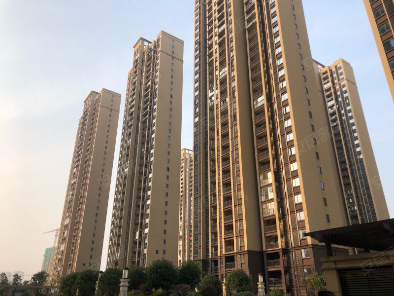 天元四季花城,汉阳大道-武汉天元四季花城二手房,租房,房价-武汉安居