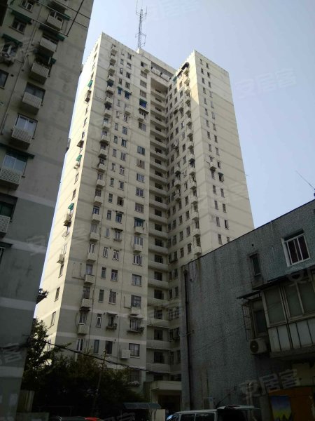 浦东南路2366号小区 