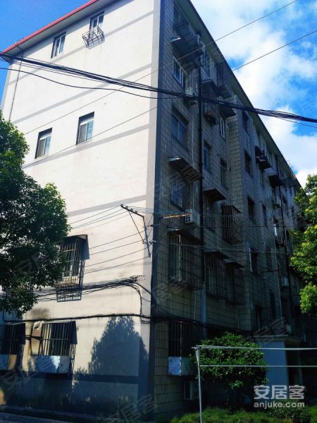 淞南四村(北区) 