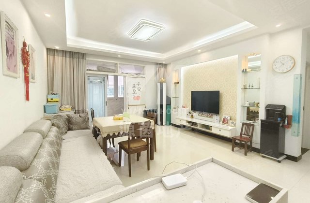 江南一品2室2厅104㎡36万二手房图片