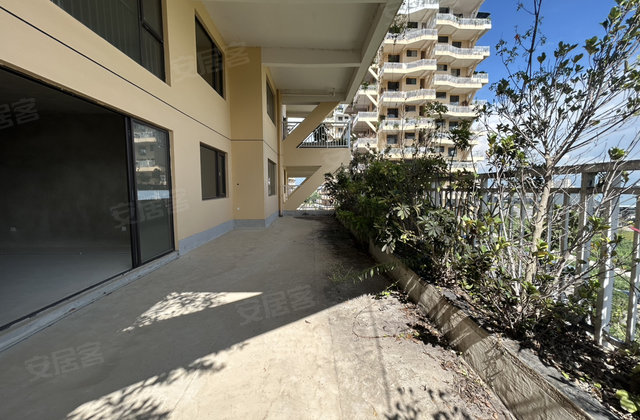 翰樘城逸府3室2厅158㎡54.6万二手房图片