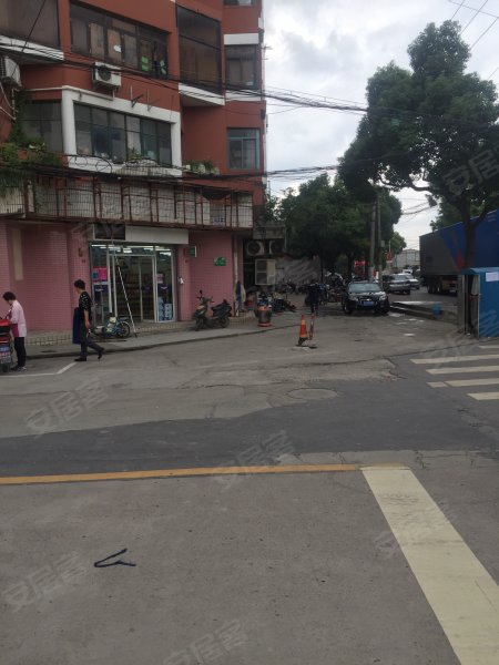 光华路287号小区 