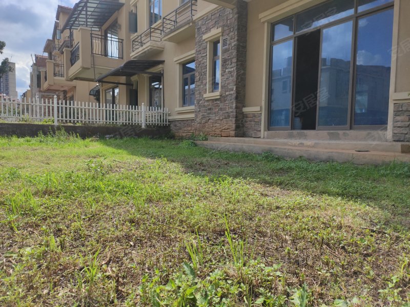 曲靖碧桂园(别墅)