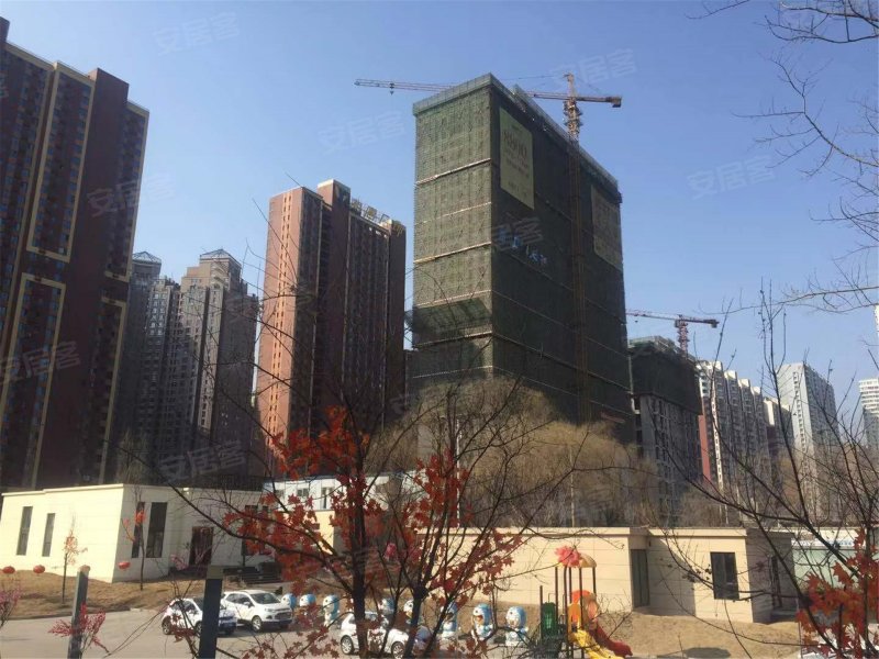 海唐广场(商住楼)