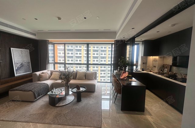 嘉都上东公馆2室2厅110㎡72万二手房图片