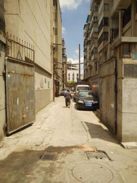 工人新村,西昌路,近安康路-昆明工人新村二手房,租房,房价-昆明安居客