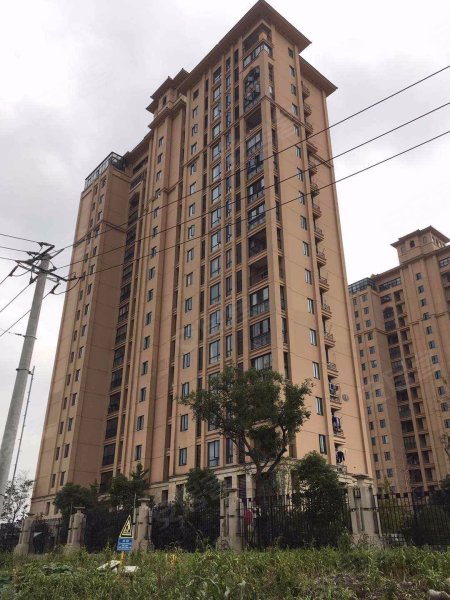 御江金都(一期)