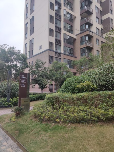 美景麟起城一号院