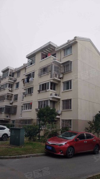 桃园新城中虹佳园(北区)