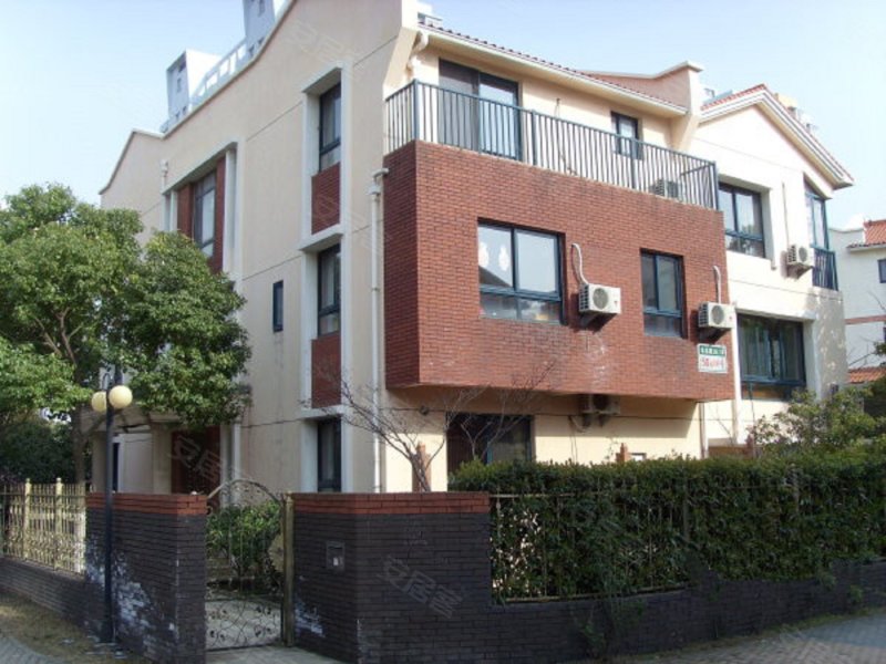 阳光欧洲城蔷薇绅邻