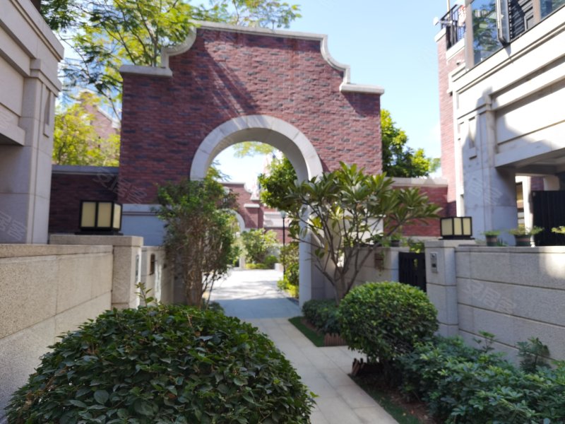 融侨观邸,霞光东里346-468号-厦门融侨观邸二手房,租房,房价-厦门安居