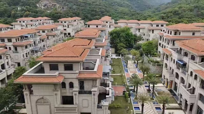 美裕蓝山墅(别墅),万虹路-泉州美裕蓝山墅(别墅)二手房,租房,房价