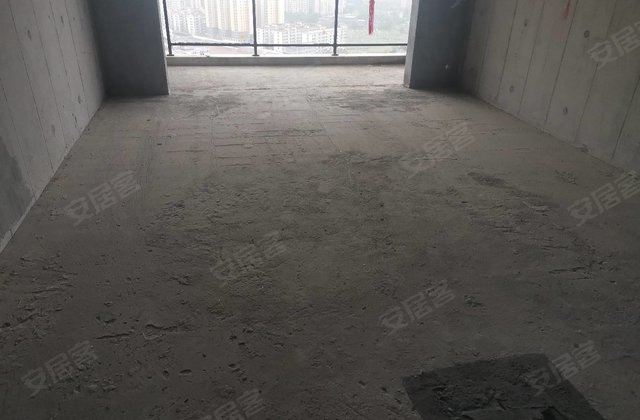 合一福东江首府3室2厅117㎡55万二手房图片
