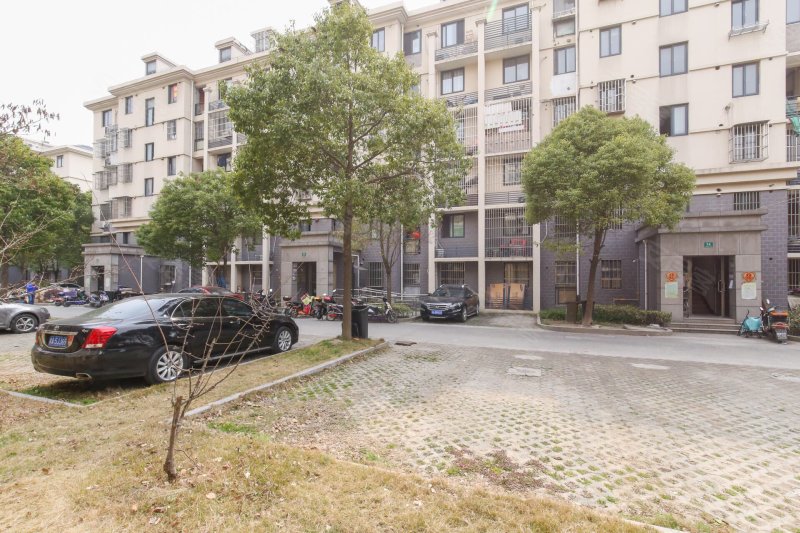 绿波景园(2972弄),沪松公路2972弄-上海绿波景园(2972弄)二手房,租房