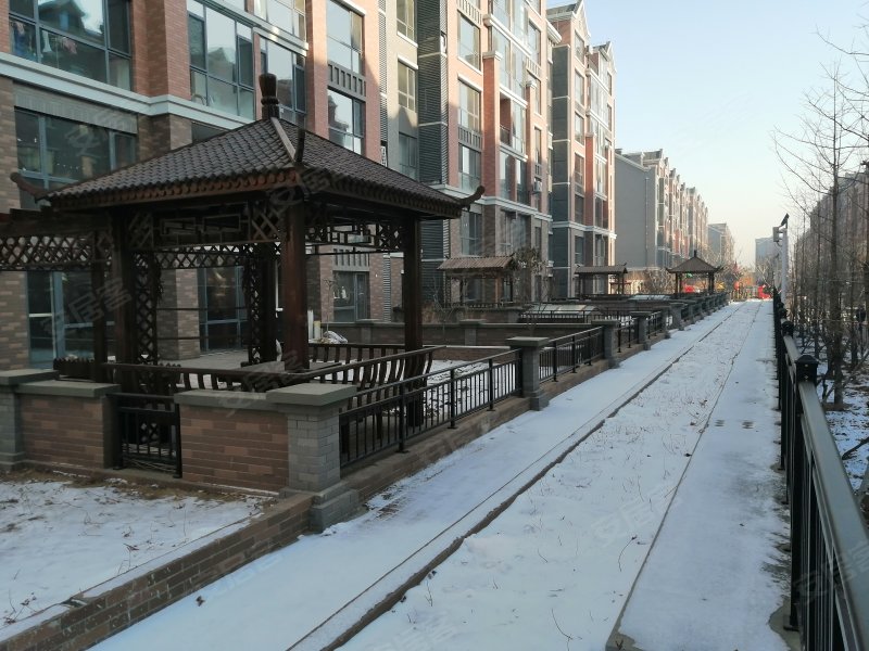 祥宇玉品,潜龙路56号-阜新祥宇玉品二手房,租房,房价-阜新安居客