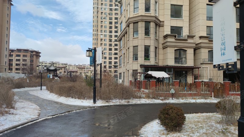 东湖天玺,邓州街,近南阳路-锦州东湖天玺二手房,租房,房价-锦州安居客