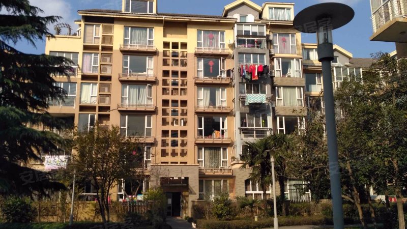 万科四季花城(1169弄) 