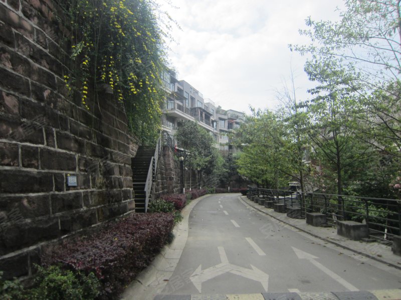 蓝山美树(别墅)