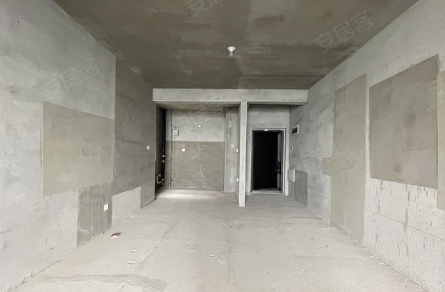 铭基晋文府3室2厅119㎡70万二手房图片