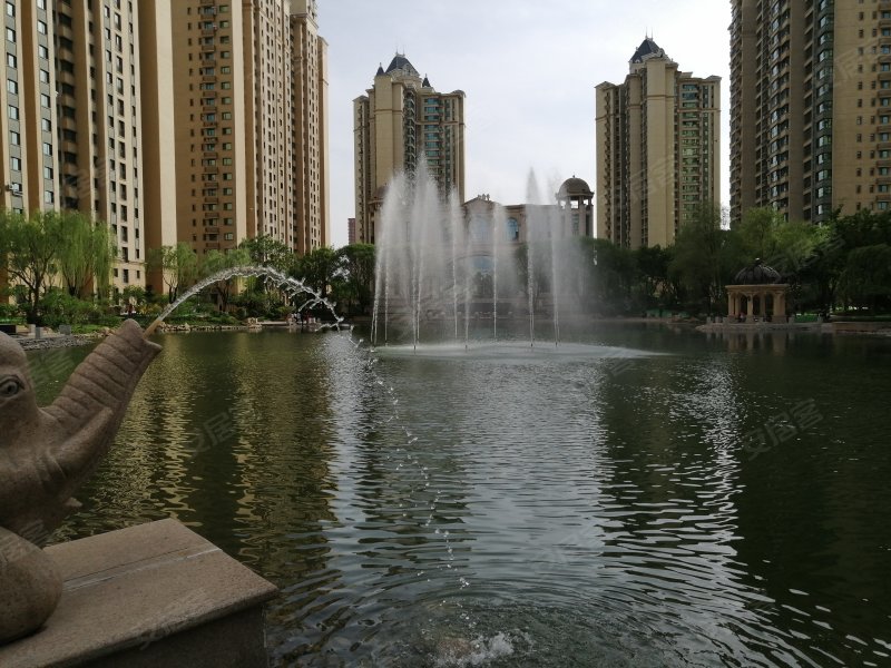 恒大江湾(三四期)