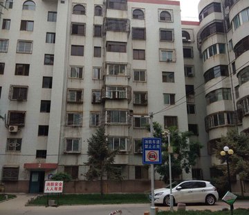 金海花园 2室1厅 预约看房