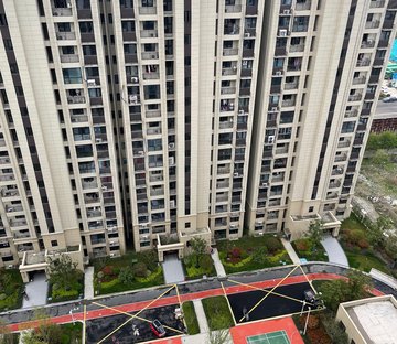 碧桂园都荟名邸