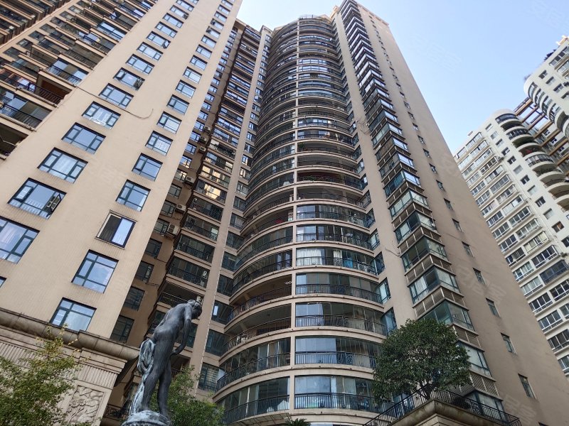 蓝波湾花园,都司路188号-贵阳蓝波湾花园二手房,租房,房价-贵阳安居客