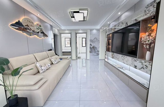 七马路740住宅楼3室1厅101㎡28.6万二手房图片