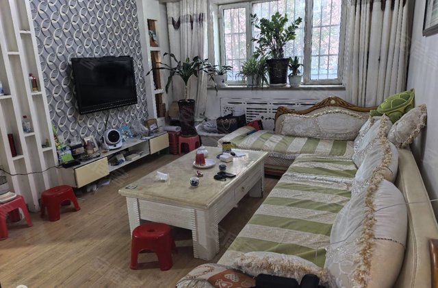 迎宾花园2室2厅85.56㎡31.5万二手房图片