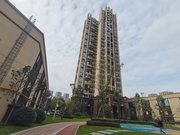 南北通透,荔园悦享花醍二手房,118万,3室1厅,1卫,99平米-成都安居客
