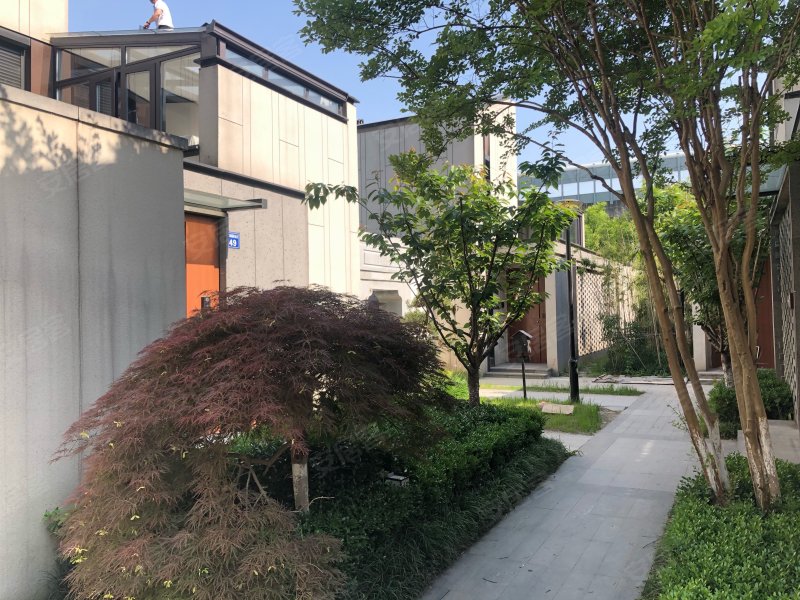 华润江南府(别墅),云竹路,近东安路-无锡华润江南府(别墅)二手房,租房