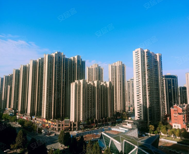 香榭丽花园,上海路-十堰香榭丽花园二手房,租房,房价-十堰安居客