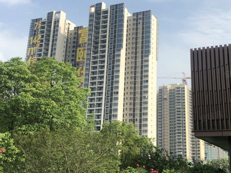 富颐华庭,富颐一街-广州富颐华庭二手房,租房,房价-广州安居客