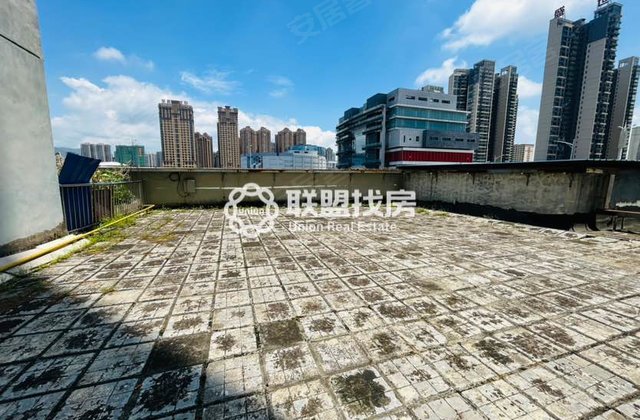 欧景蓝湾2室2厅80㎡33.5万二手房图片