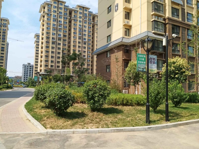 民生凤凰城1号院,昌润路-聊城民生凤凰城1号院二手房,租房,房价-聊城