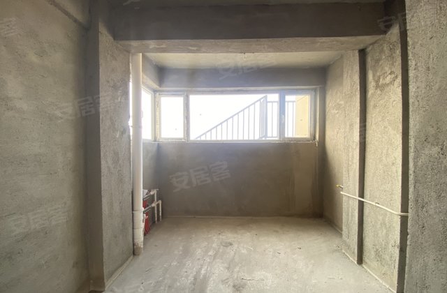 红星谷花园2室2厅120㎡18.8万二手房图片