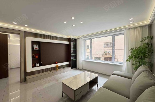 林城小区2室2厅79㎡45.8万二手房图片