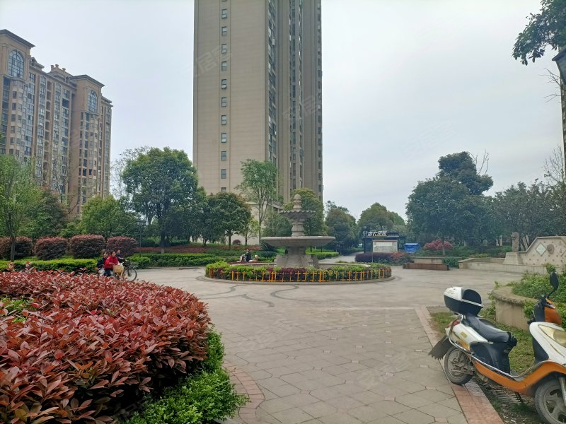 红星国际法兰郡,樊魏路36号-襄阳红星国际法兰郡二手房,租房,房价