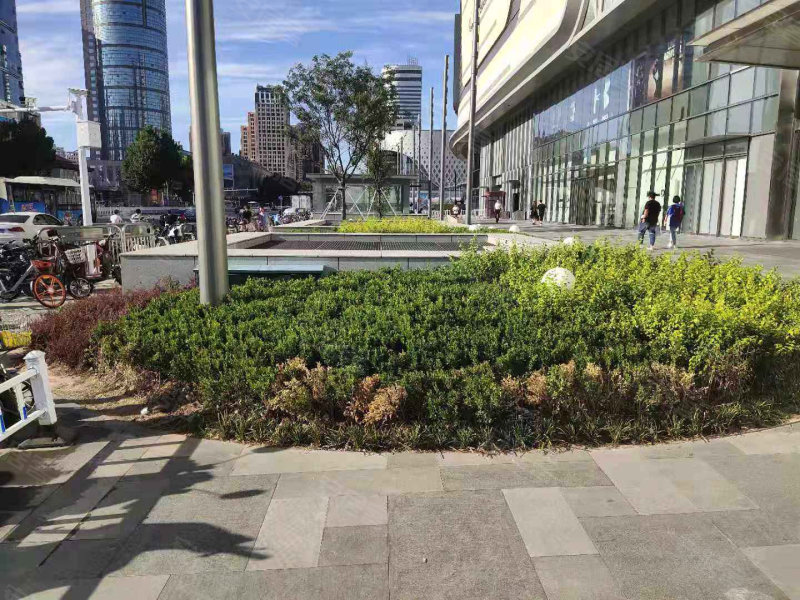 华润万象城,自强路-石家庄华润万象城二手房,租房,房价-石家庄安居客