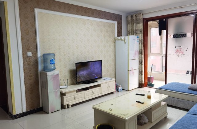 鹿泉获鹿奇石街金城私邸2016年建造高层(共7层)南北131㎡3室2厅2卫