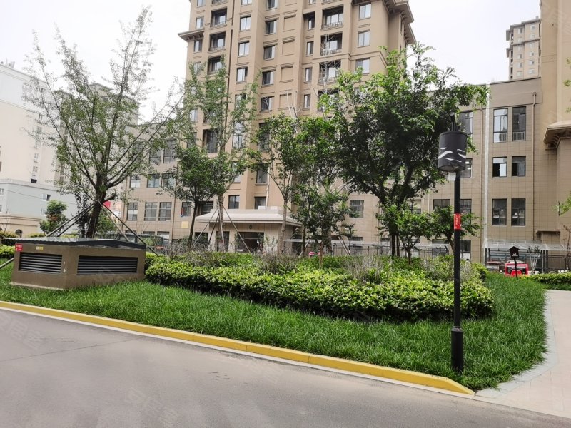 熙城国际诚园,荆河西路-滕州熙城国际诚园二手房,租房,房价-滕州安居