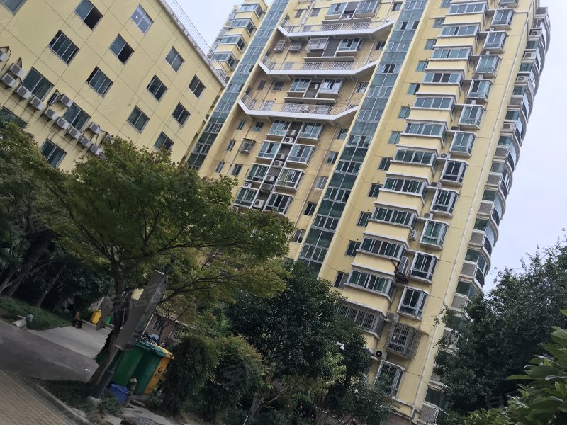 香居美苑,进香河路31号-南京香居美苑二手房,租房,房价-南京安居客