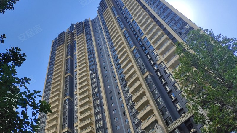 富丰君御,佛平四路1号-佛山富丰君御二手房,租房,房价-佛山安居客