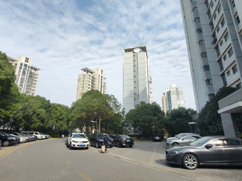 佳龙花园,营口路600弄-上海佳龙花园二手房,租房,房价-上海安居客